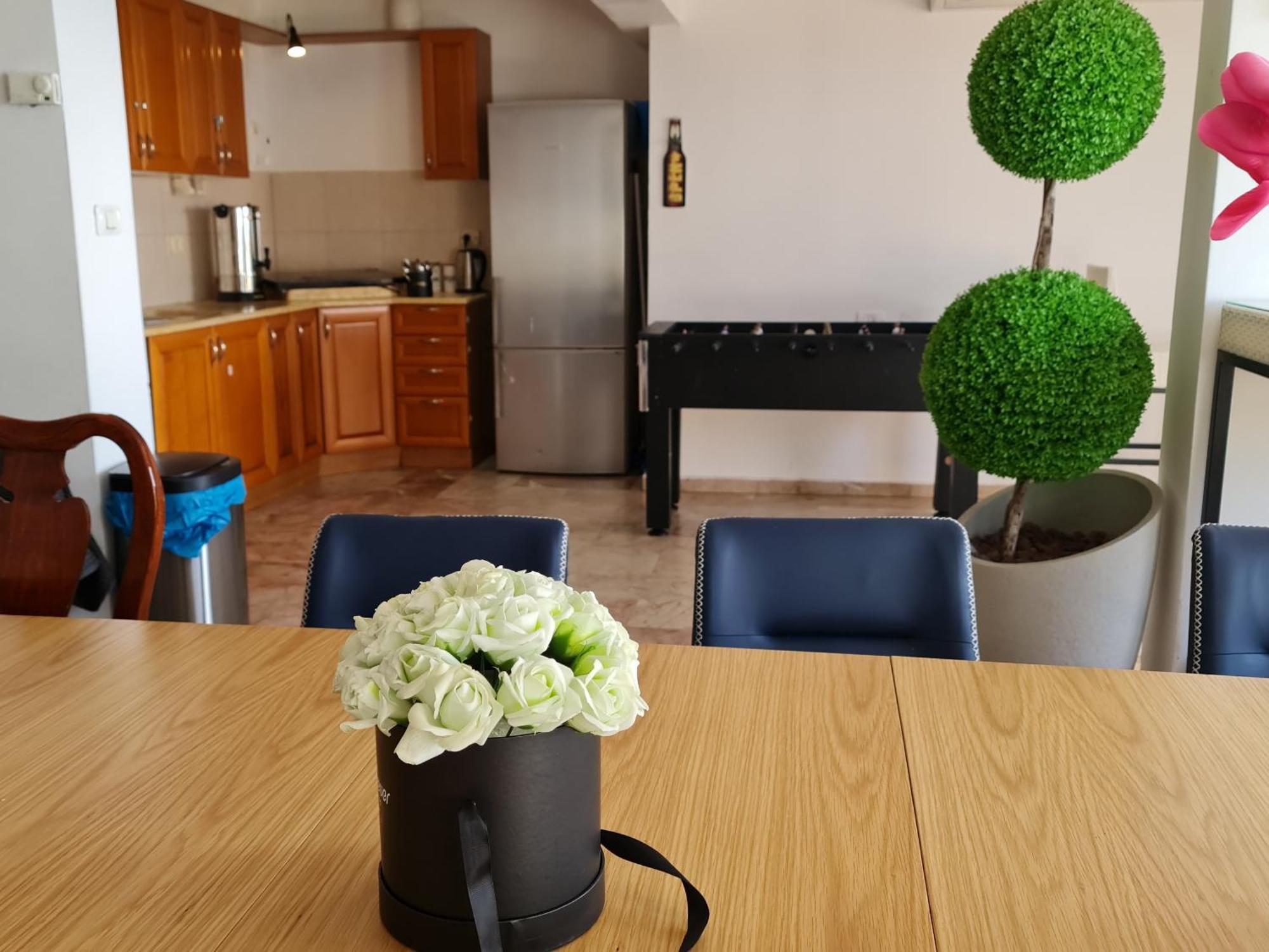 Magic On The Sea-Suites With A Private Jacuzzi And A Private Sea View Netanya Værelse billede