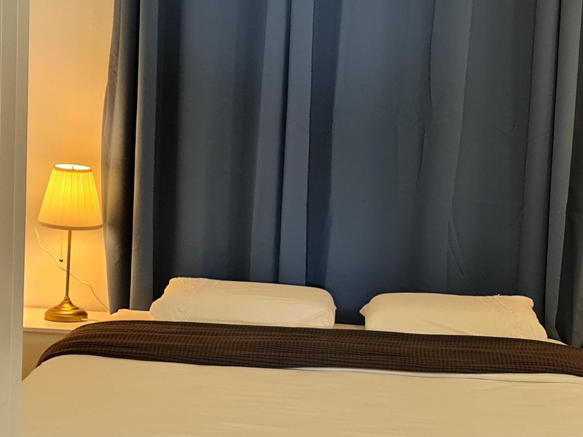 Magic On The Sea-Suites With A Private Jacuzzi And A Private Sea View Netanya Værelse billede